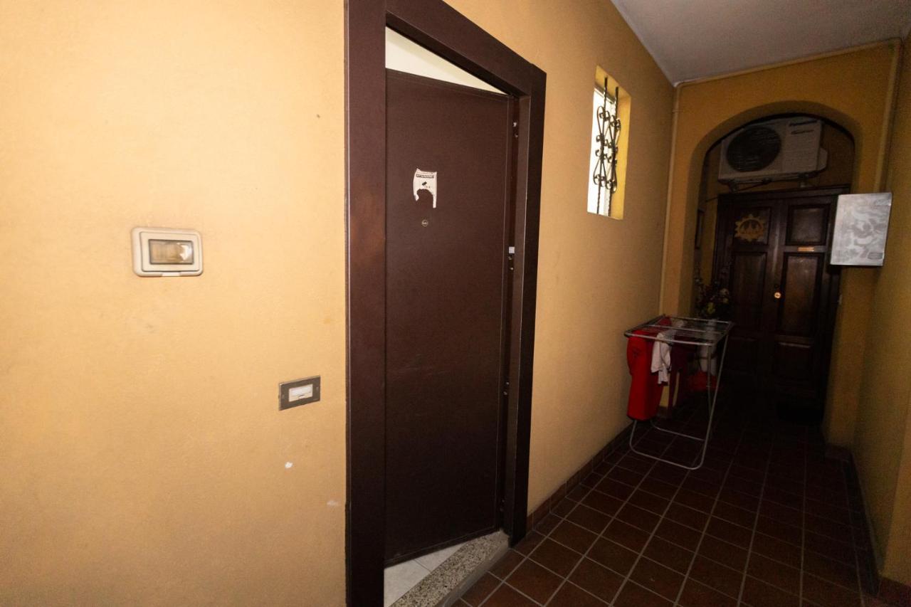 Dream House Chinatown Daire Milano Dış mekan fotoğraf